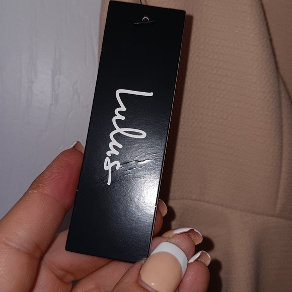 Romper Elegant - Picture 3 of 4